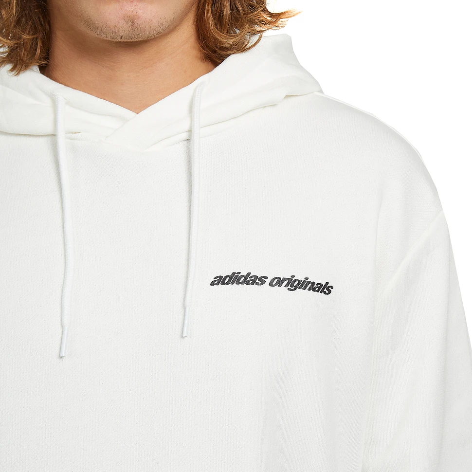 adidas - Graphics Y2K Hoodie