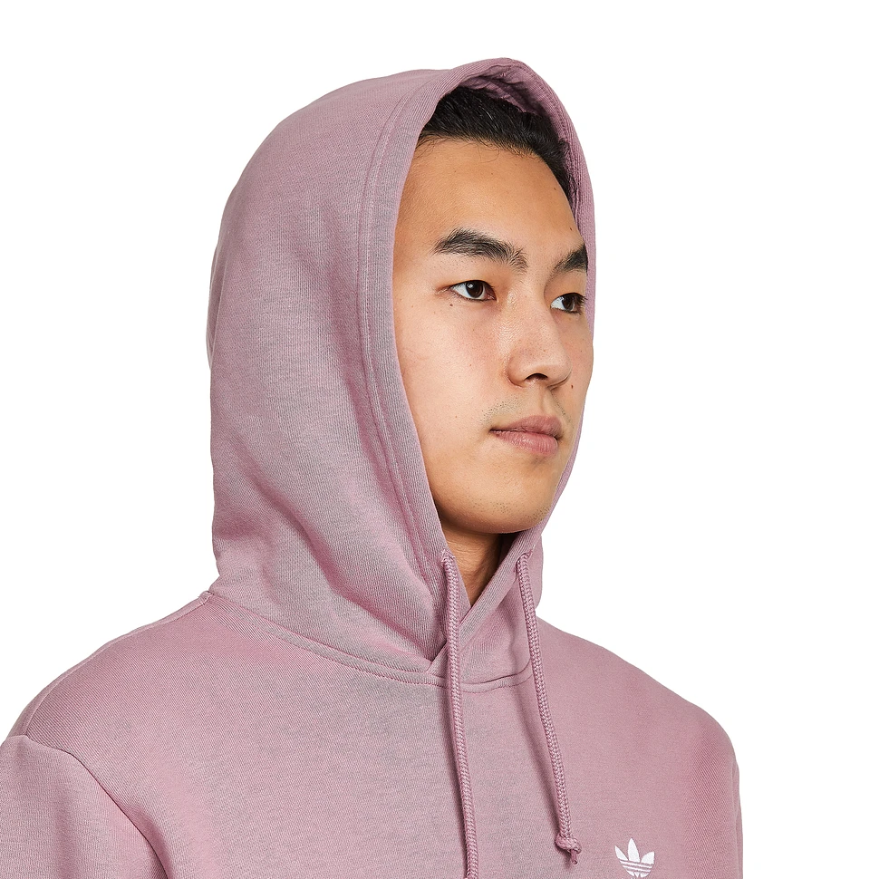 adidas - Trefoil Essentials Hoody