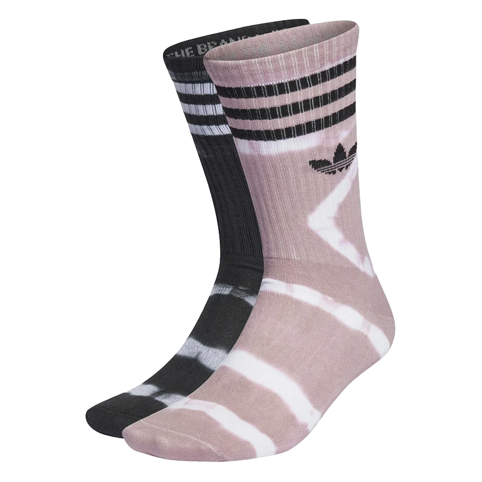 adidas - Batik Sock (Pack of 2)