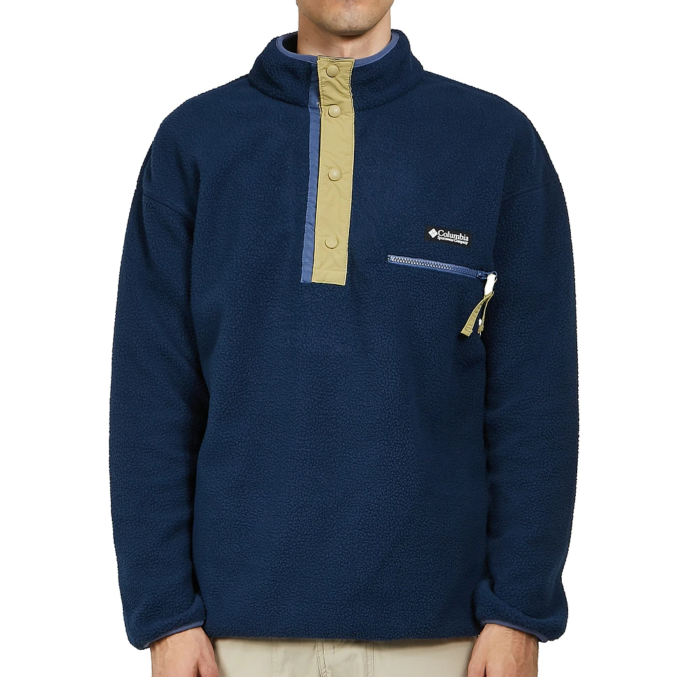 Columbia Sportswear - Helvetia Half Snap Fleece