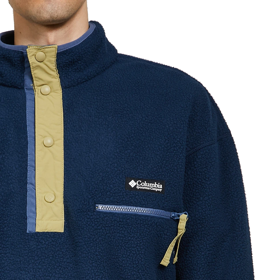 Columbia Sportswear - Helvetia Half Snap Fleece