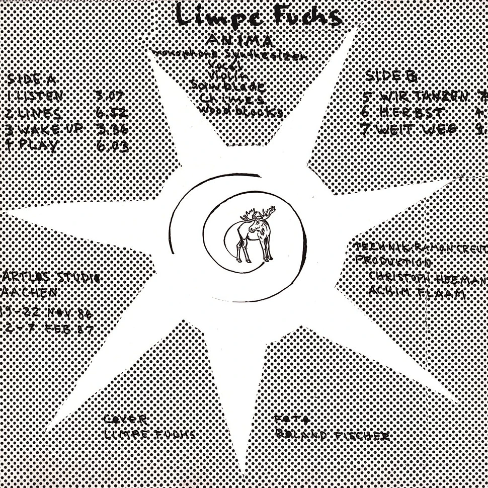 Limpe Fuchs - Via