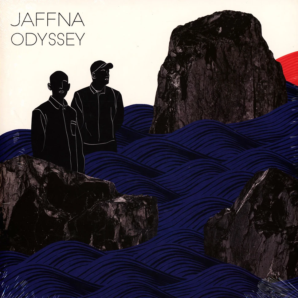 Jaffna - Odyssey