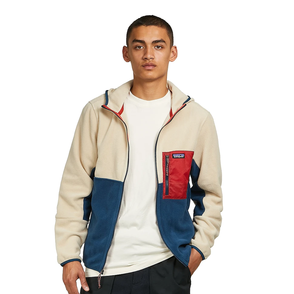 Patagonia - Microdini Hoody