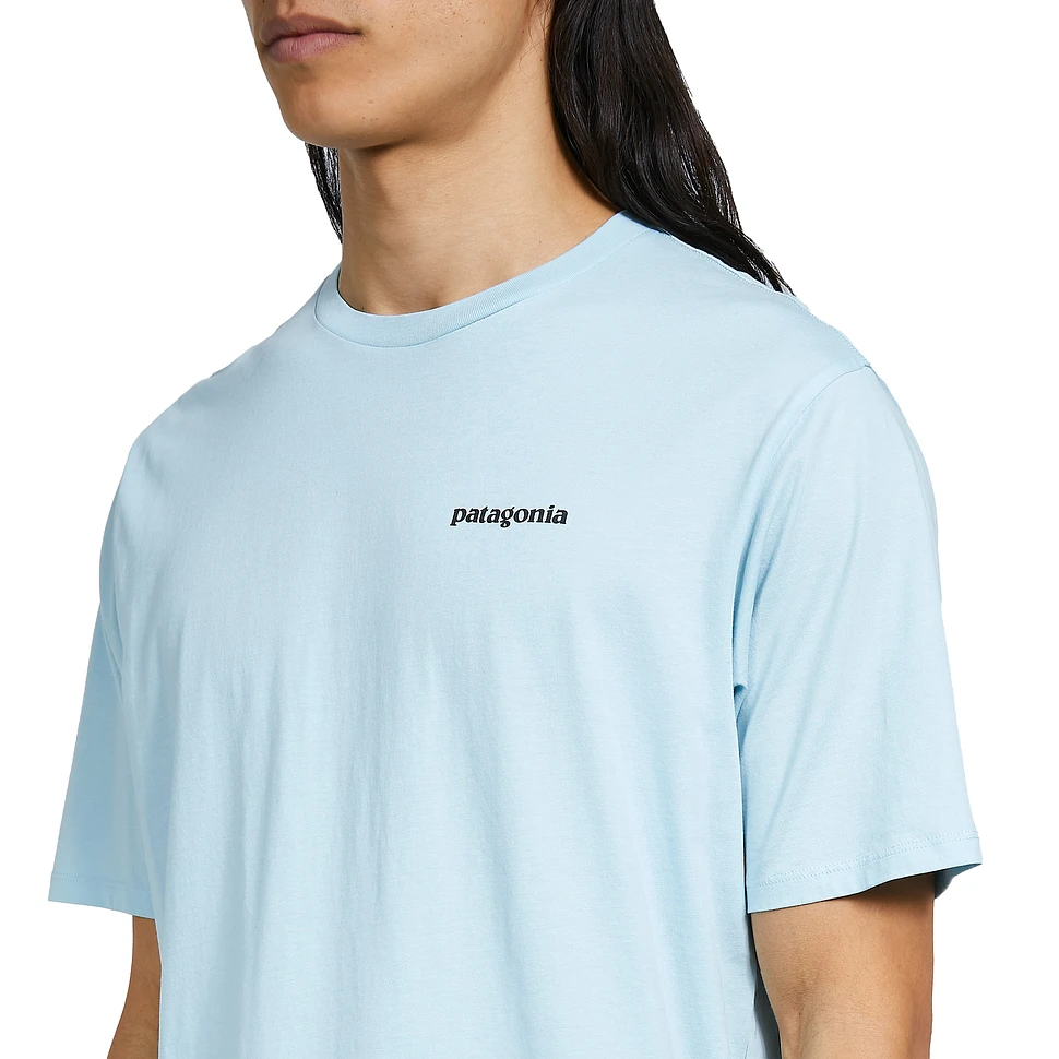 Patagonia - P-6 Mission Organic T-Shirt