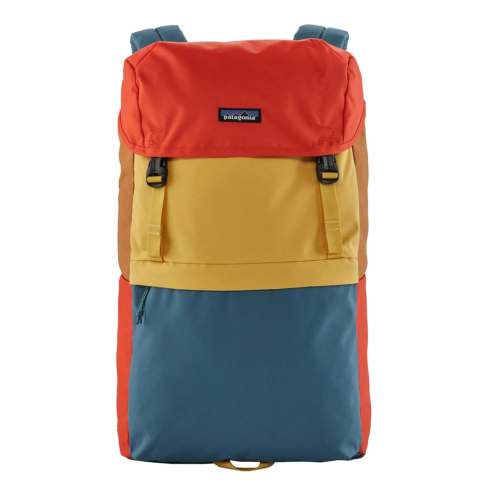 Patagonia - Arbor Lid Pack