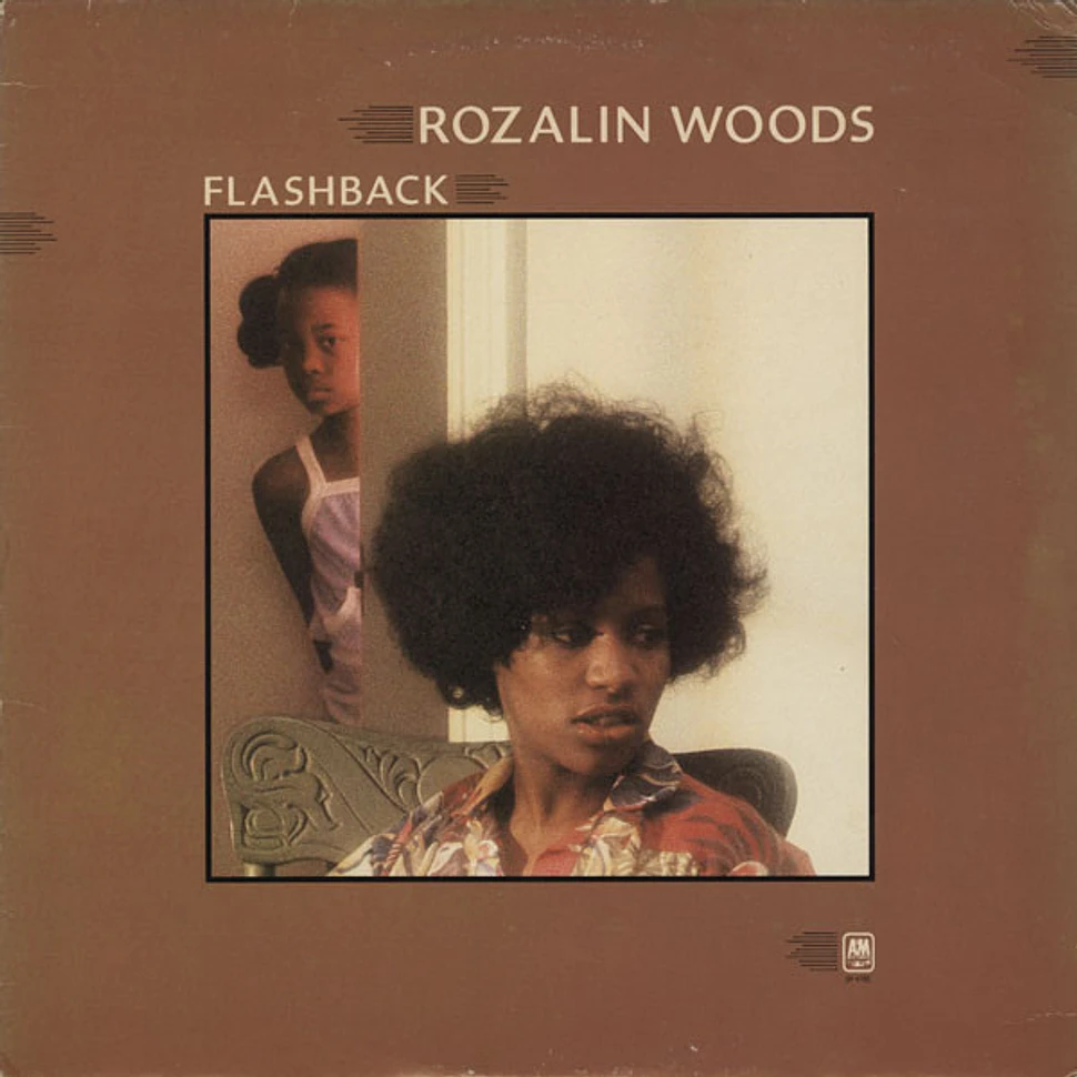 Rozalin Woods - Flashback