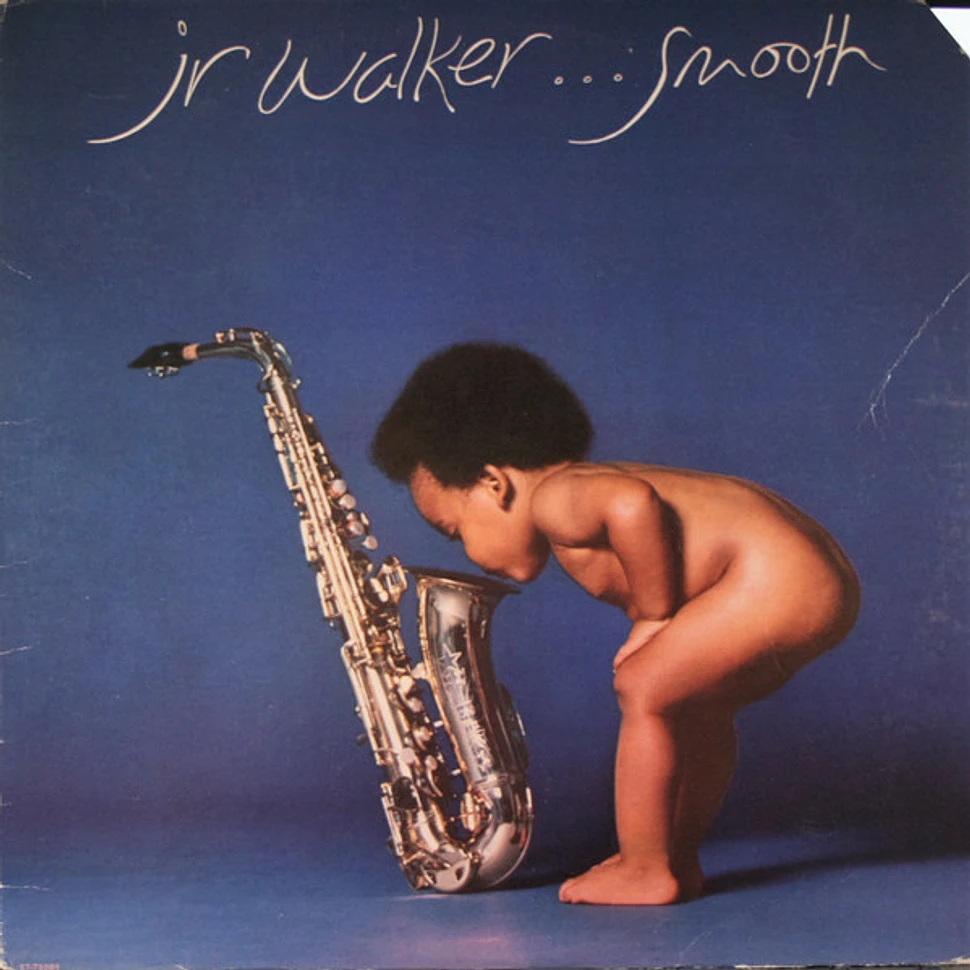 Junior Walker - Smooth