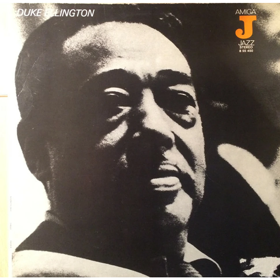 Duke Ellington - Duke Ellington