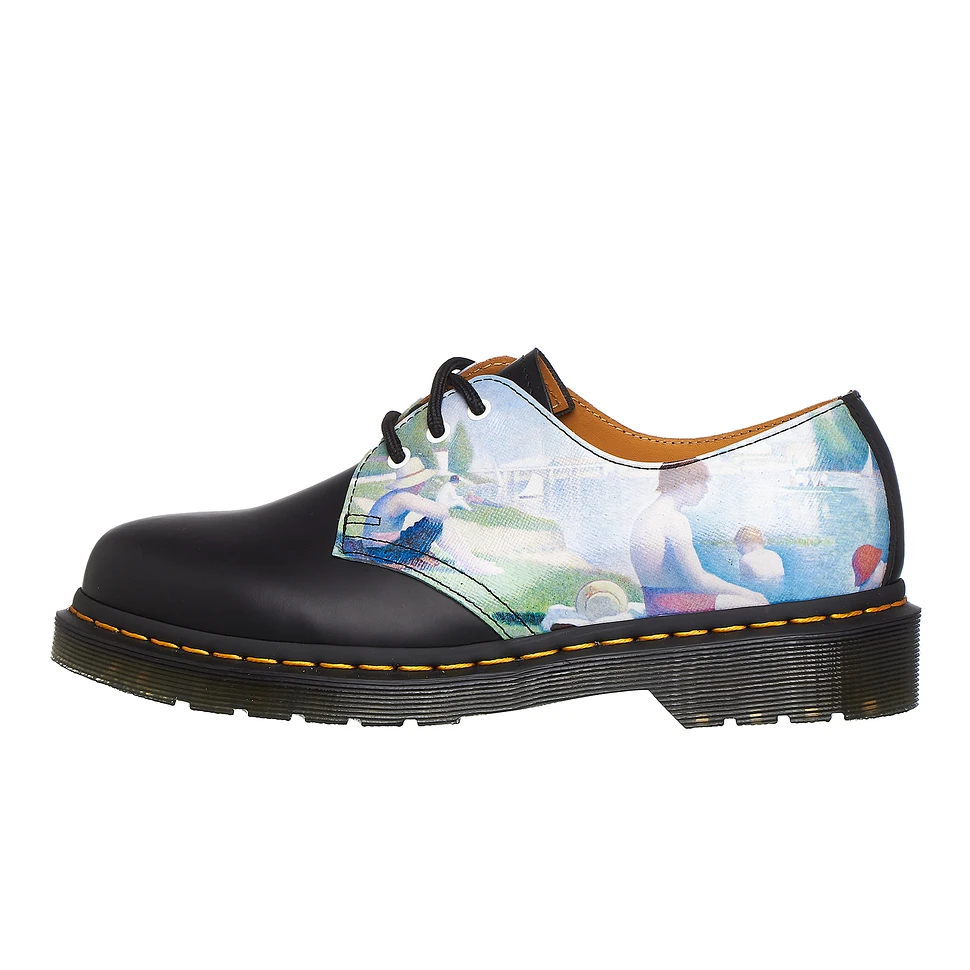Dr. Martens x The National Gallery - 1461 - TNG Bathers