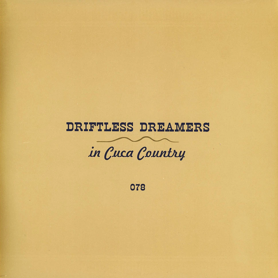 V.A. - Driftless Dreamers: In Cuca Country