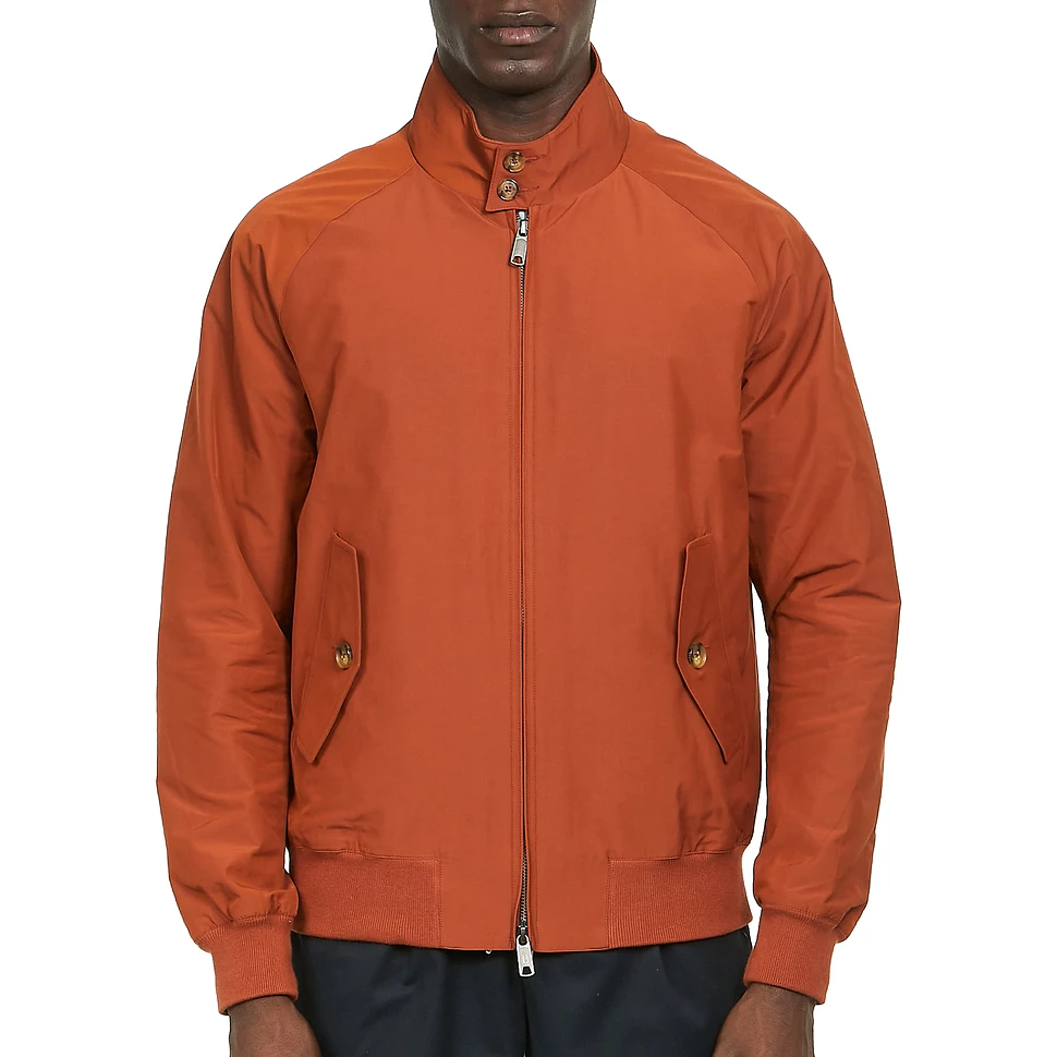 Baracuta - G9 Harrington Jacket