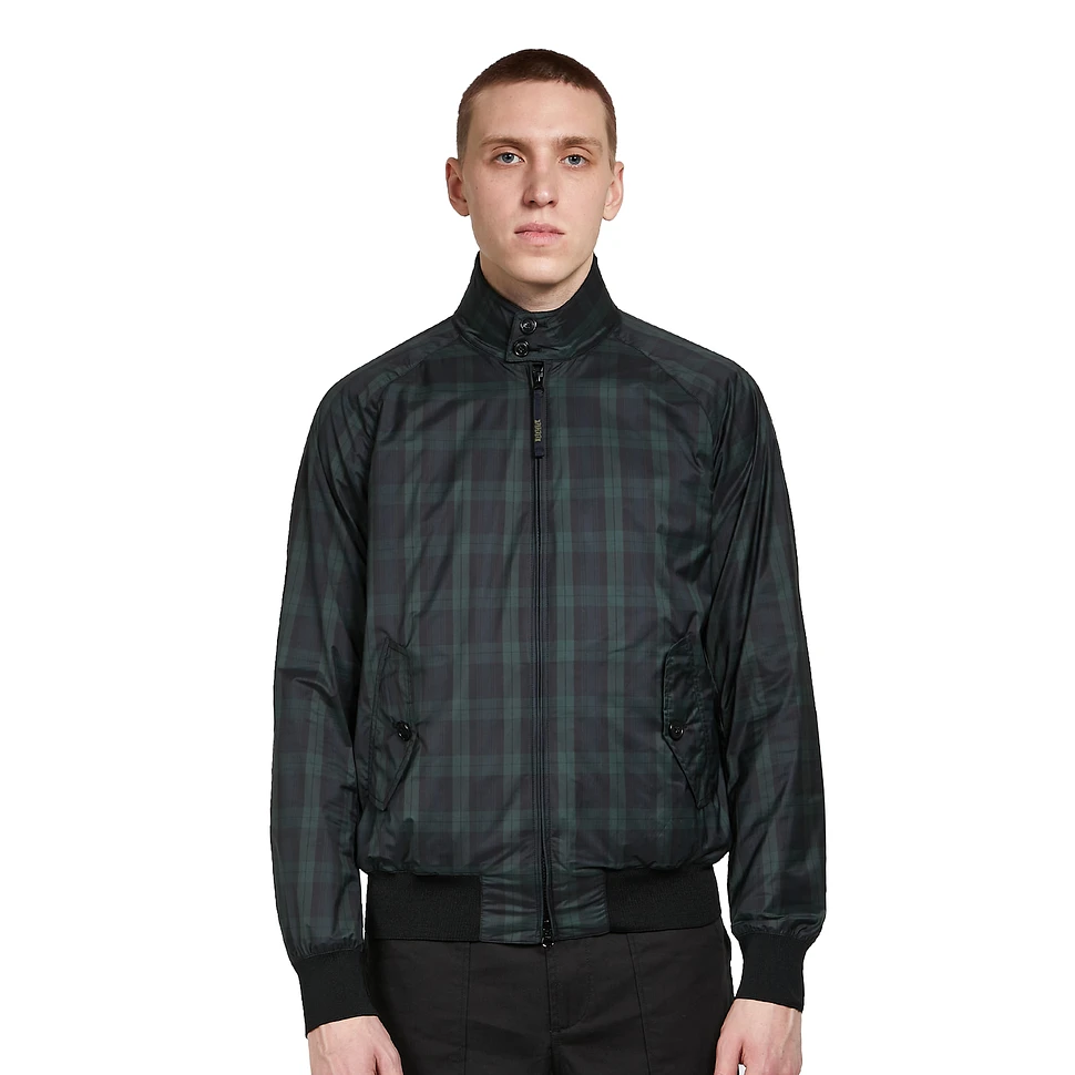 Baracuta - Light Poly G9 AF Jacket