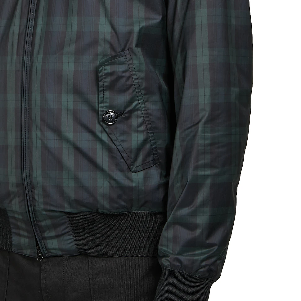 Baracuta - Light Poly G9 AF Jacket