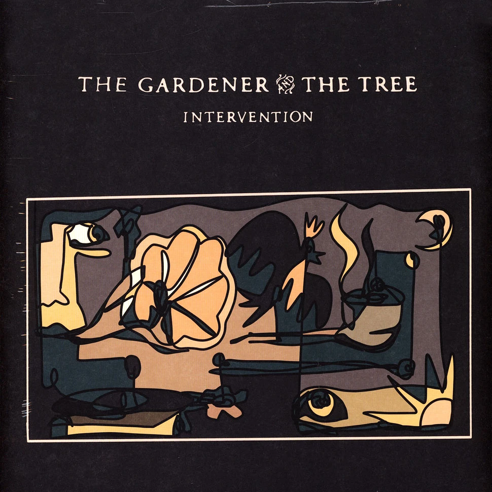 The Gardener & The Tree - Intervention