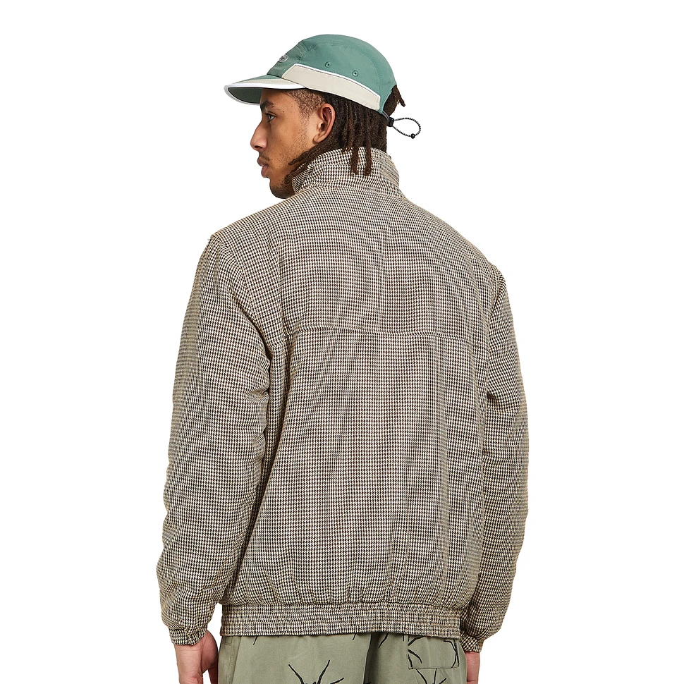 Butter Goods - Lodge Reversible Insulated Jacket