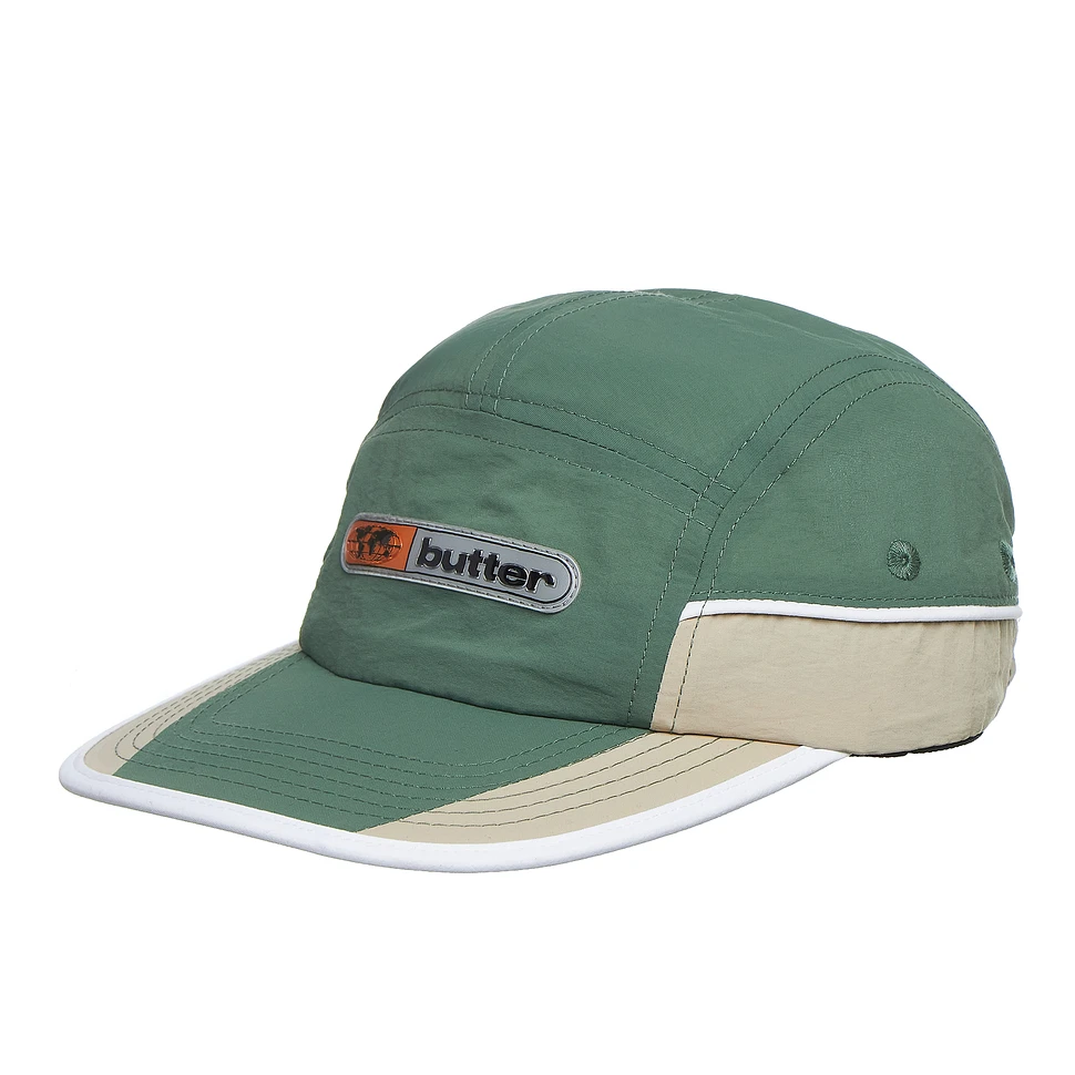 Butter Goods - Motion 5 Panel Cap