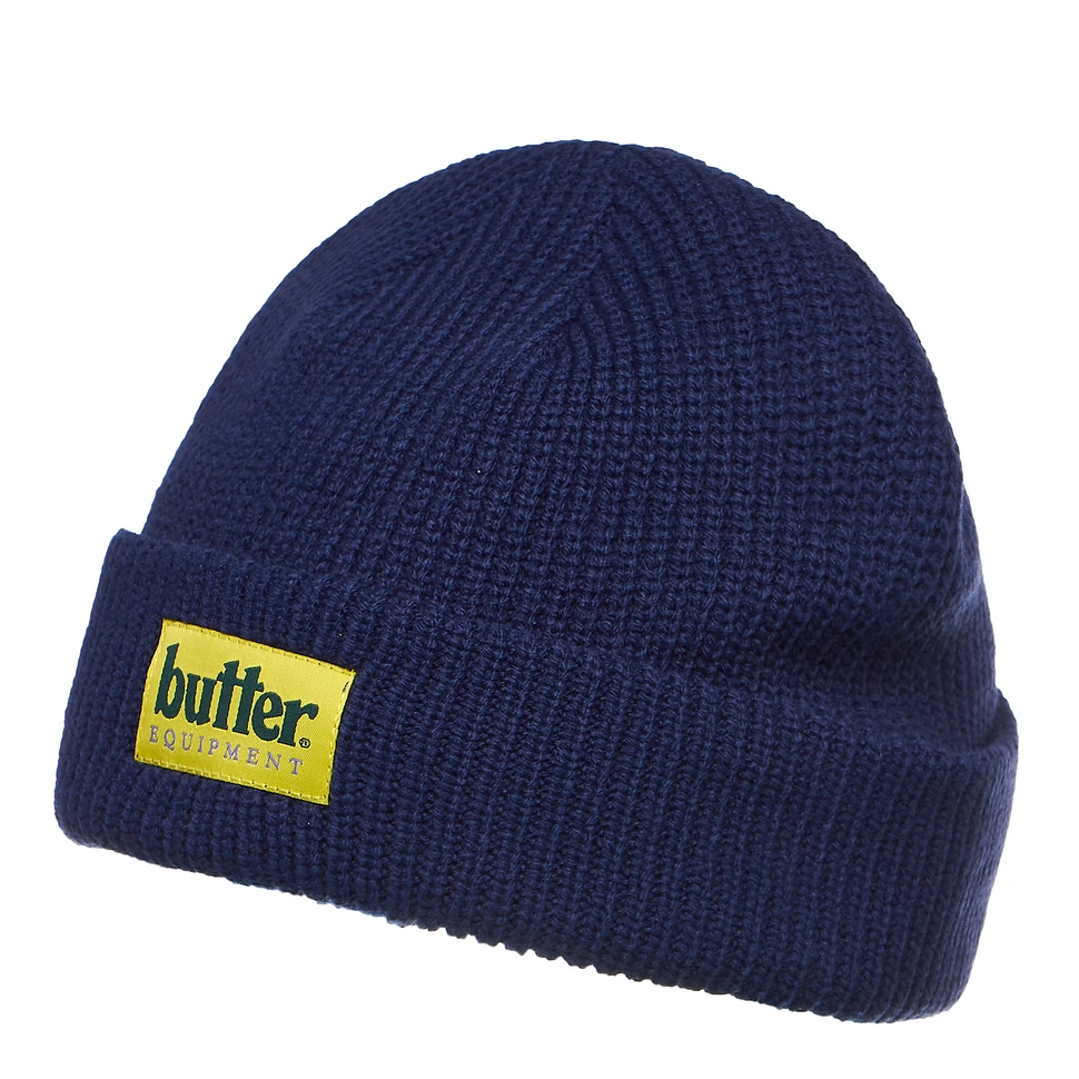 Butter Goods - Equipment Beanie