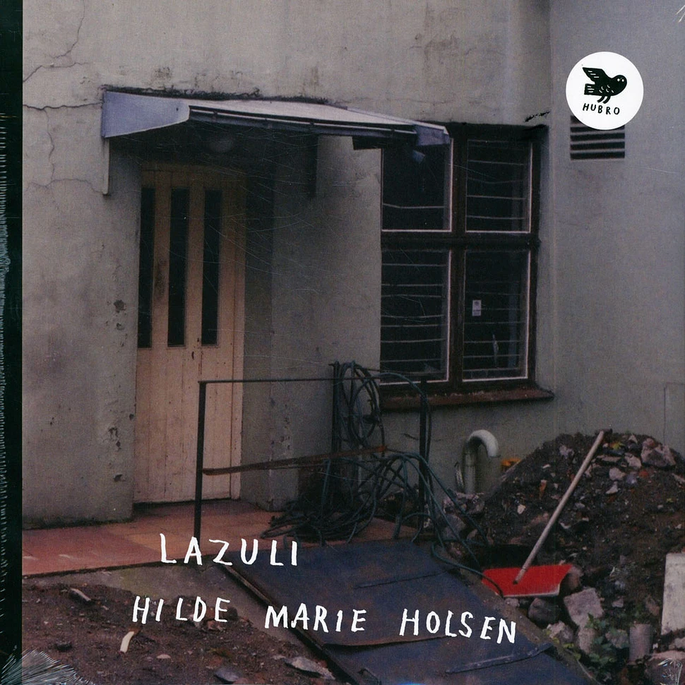 Hilde Marie Holsen - Lazuli
