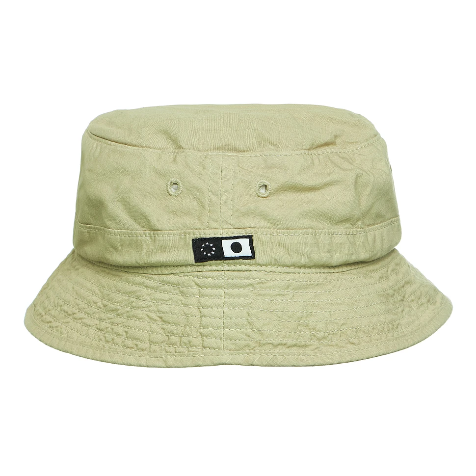Edwin - Bucket Hat
