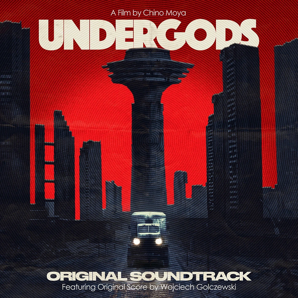 V.A. - OST Undergods