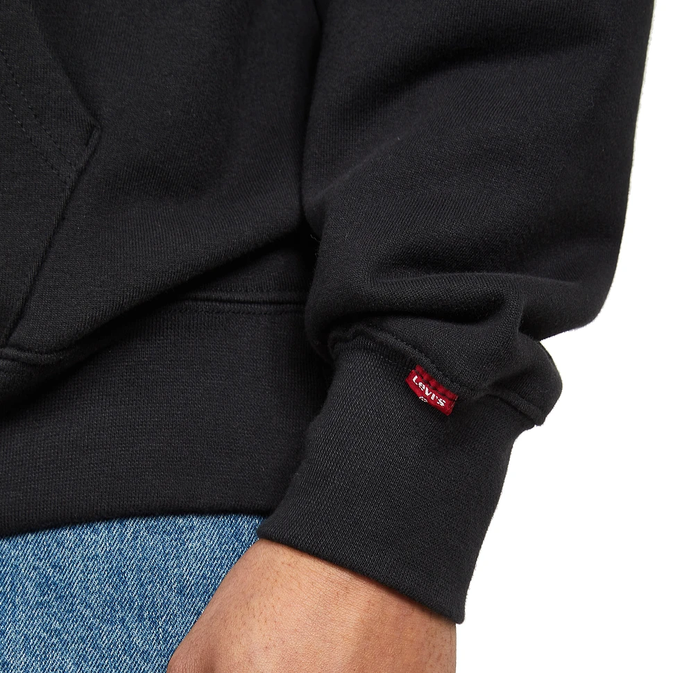 Levi's® - Red Tab Sweats Hoodie