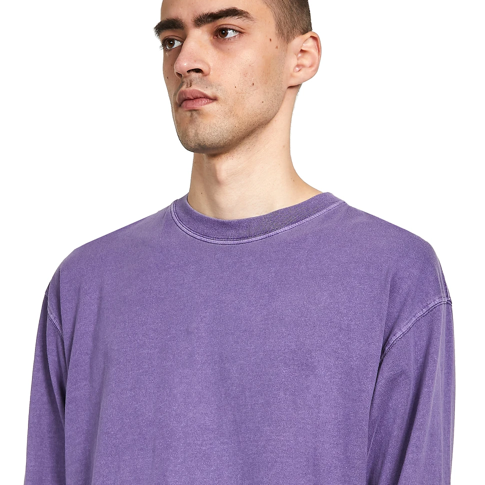 Carhartt WIP - L/S Nelson T-Shirt