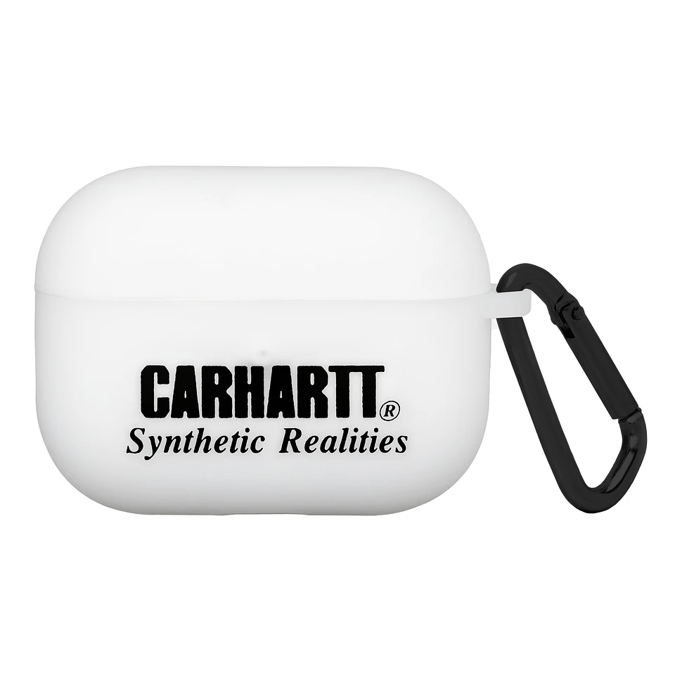 Carhartt WIP - Synthetic Realities AirPods Case