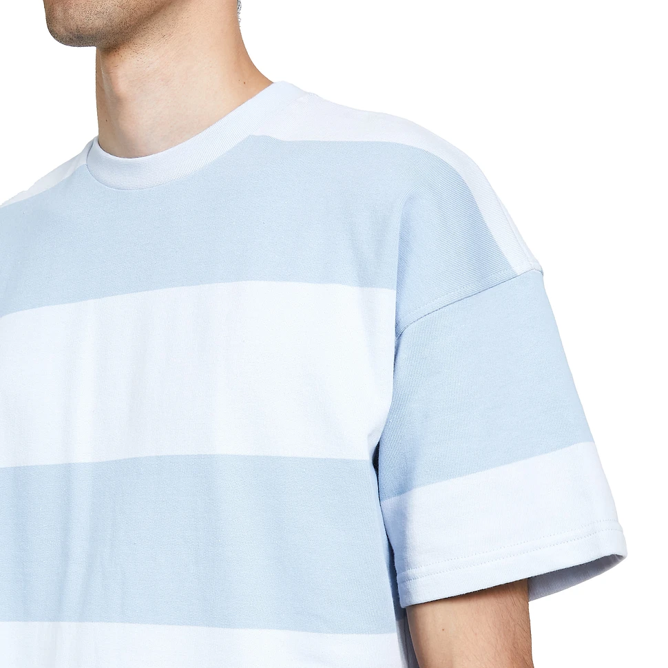 Karhu - Uni Striped SS Shirt