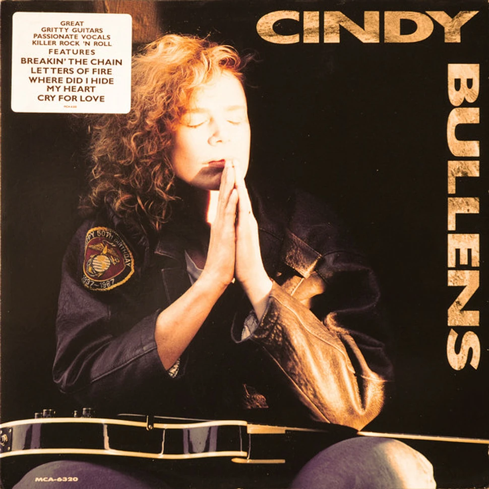 Cindy Bullens - Cindy Bullens