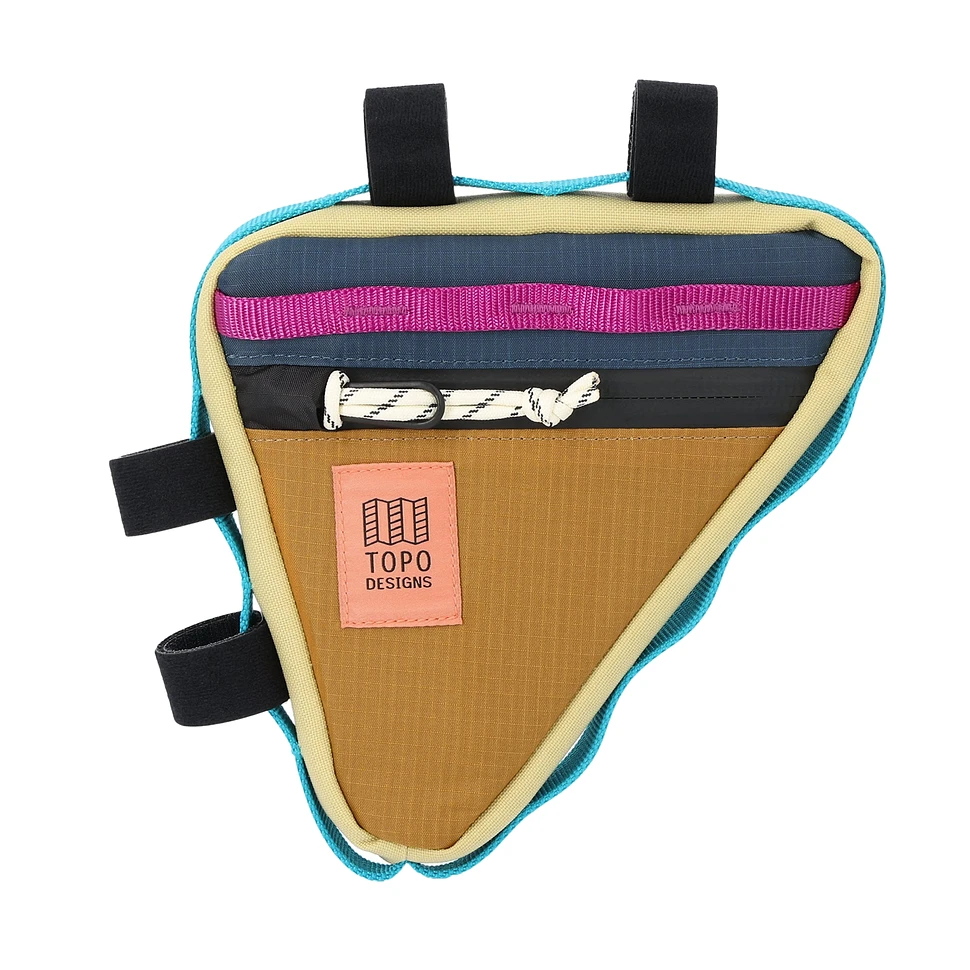 Topo Designs - Frame Bike Bag