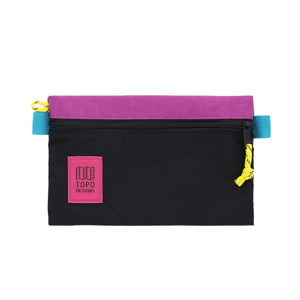 Topo Designs - Accessory Bag Small