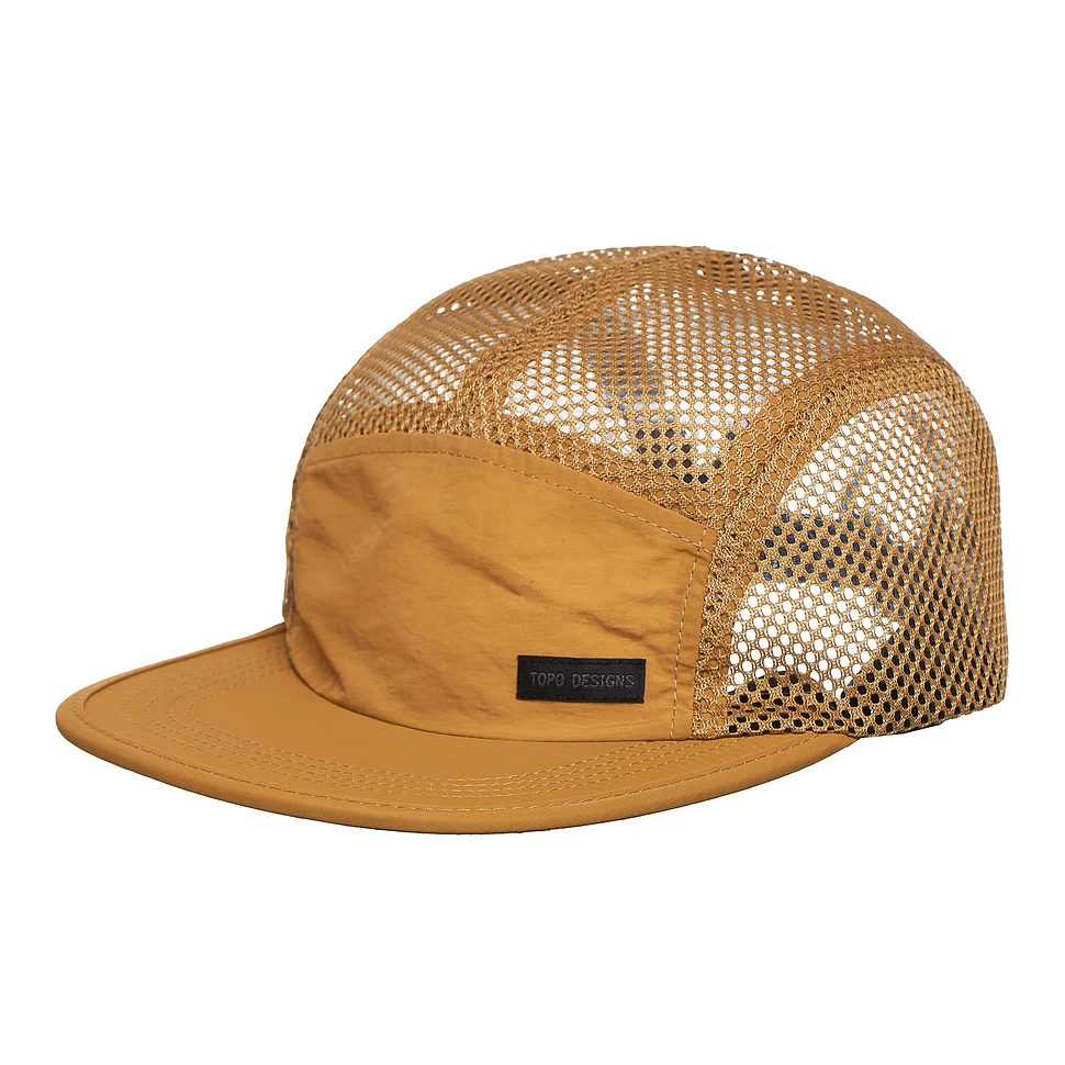 Topo Designs - Global Hat