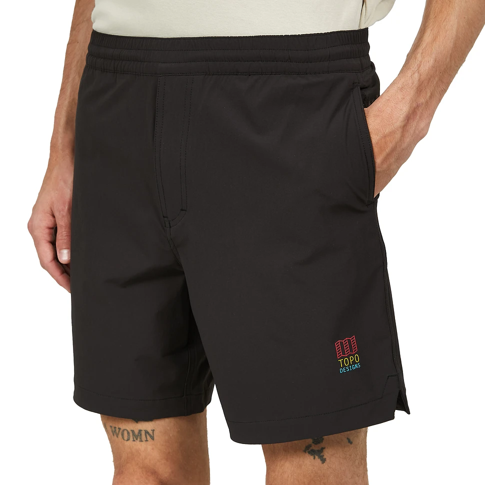 Topo Designs - Global Shorts