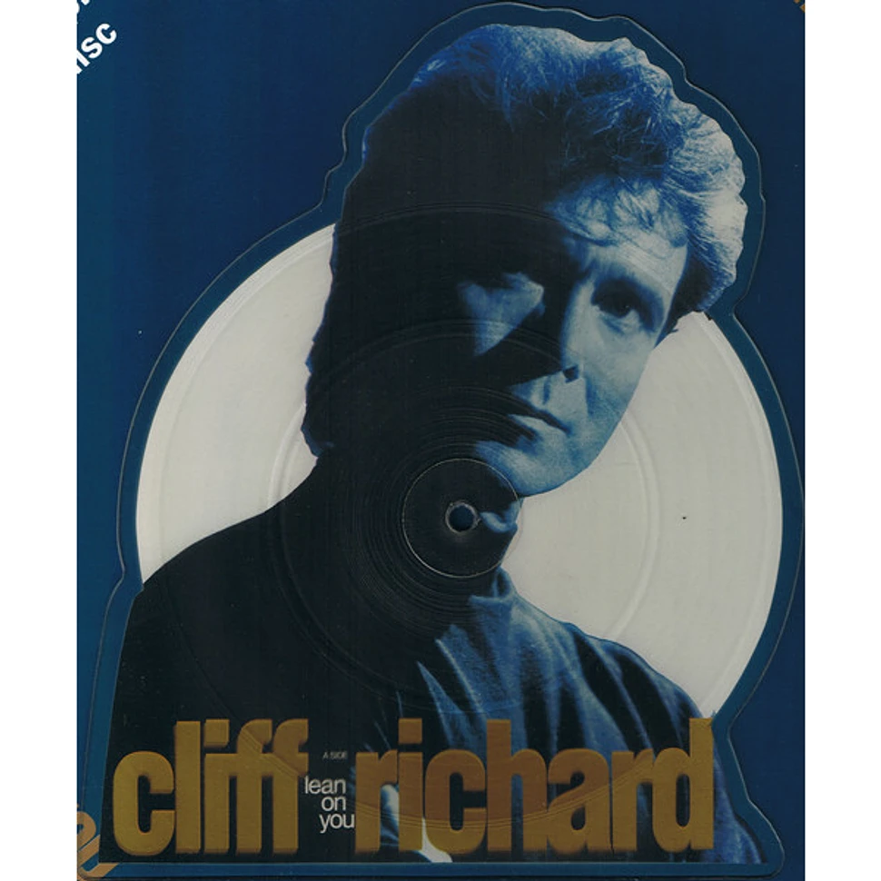 Cliff Richard - Lean On You