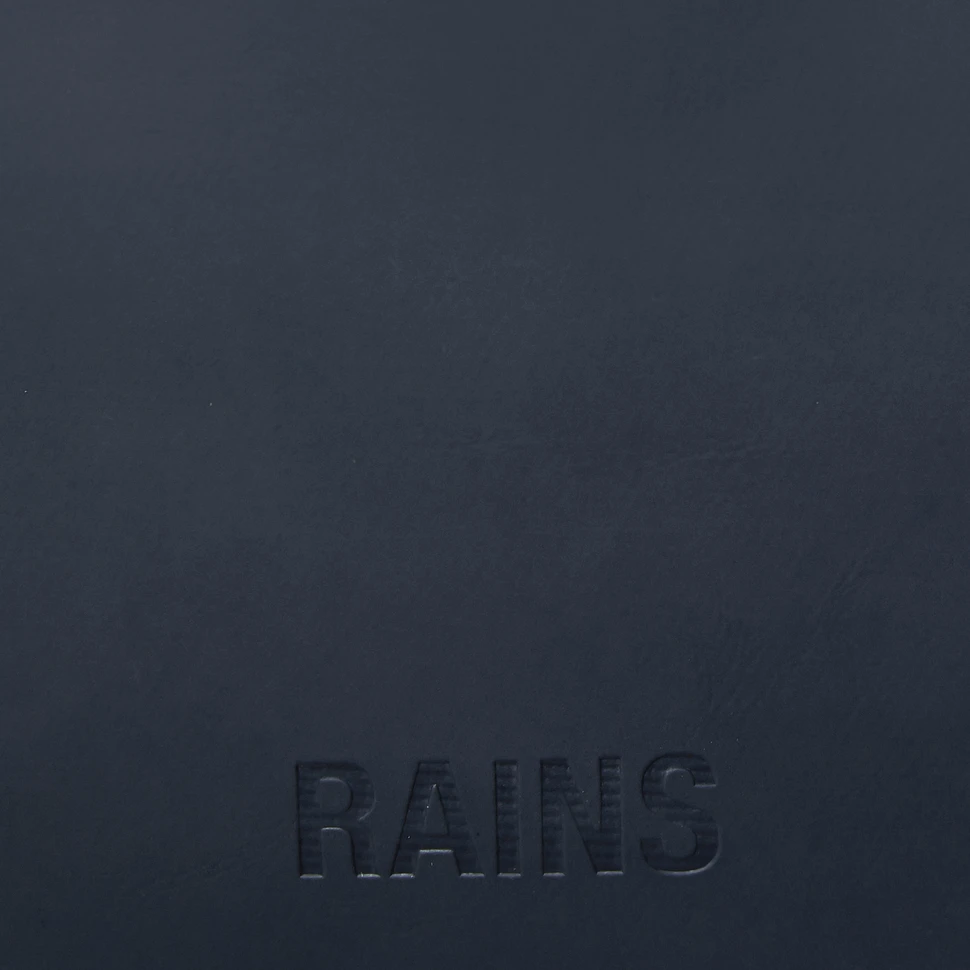 RAINS - Bum Bag Mini Reflective