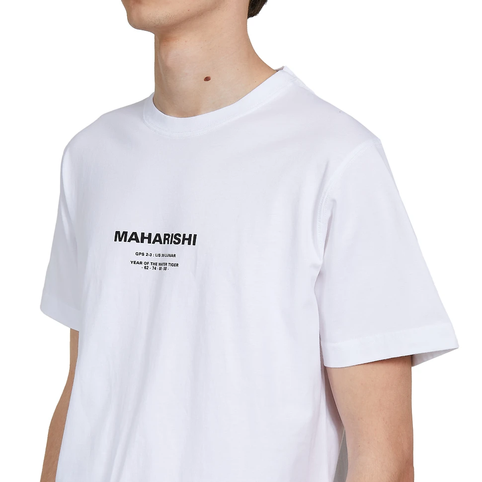 Maharishi - Lunar Tiger T-Shirt