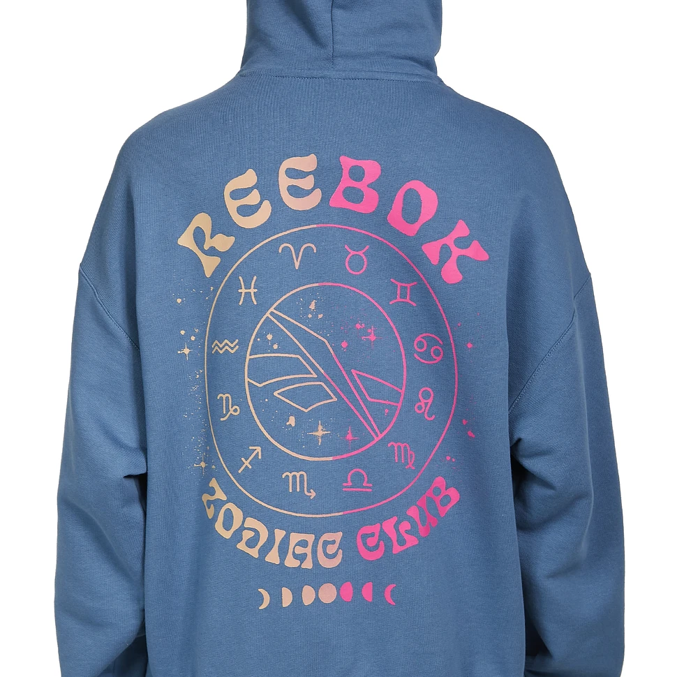 Reebok - Classics Supernatural Hoodie