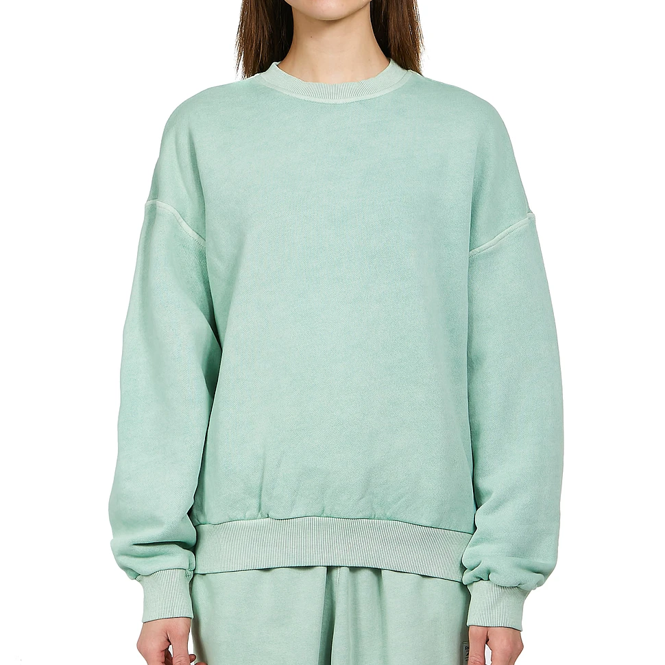 Reebok - Classics Reebok ND SL FT Crew Neck Sweater