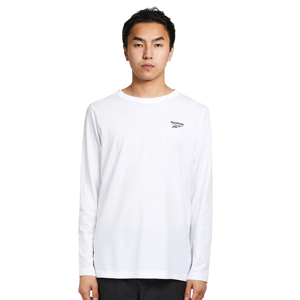 Reebok - Classics Destination LS Tee