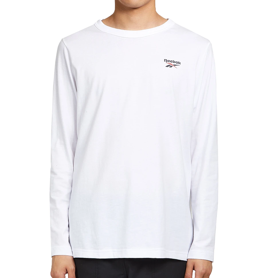 Reebok - Classics Destination LS Tee