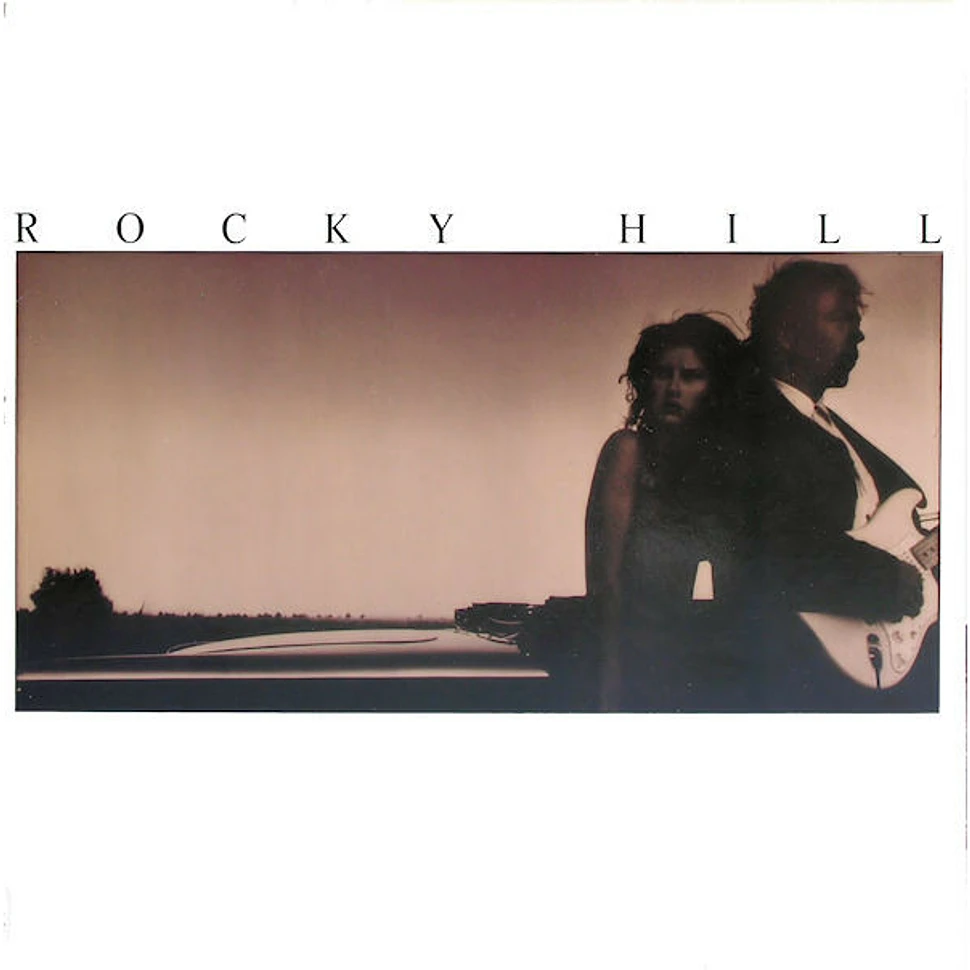 Rocky Hill - Rocky Hill