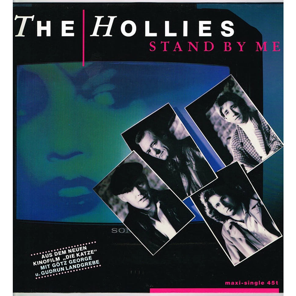 The Hollies - Stand By Me