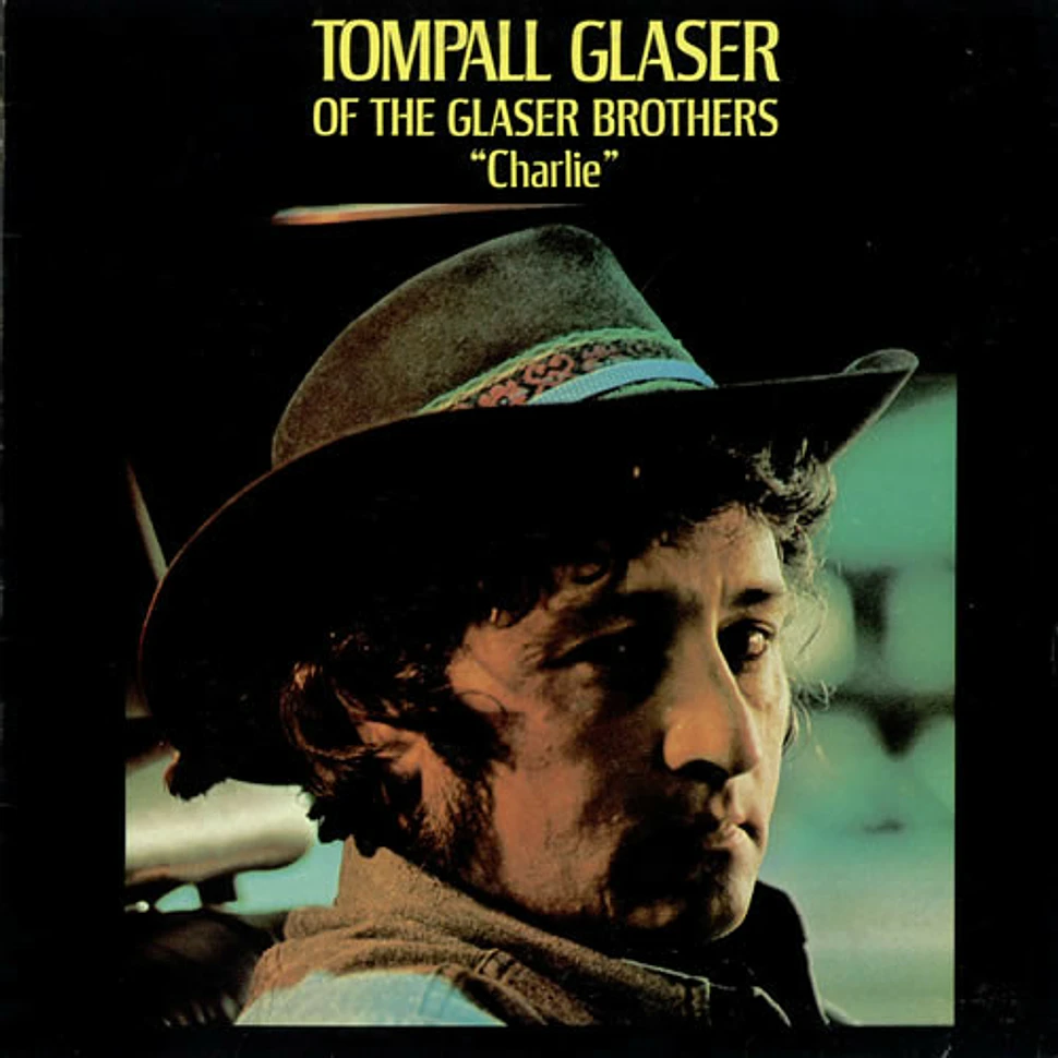 Tompall Glaser - Charlie