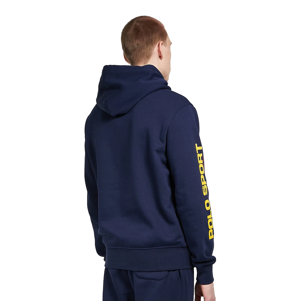 Polo Ralph Lauren - Polo Sport Fleece Hoodie