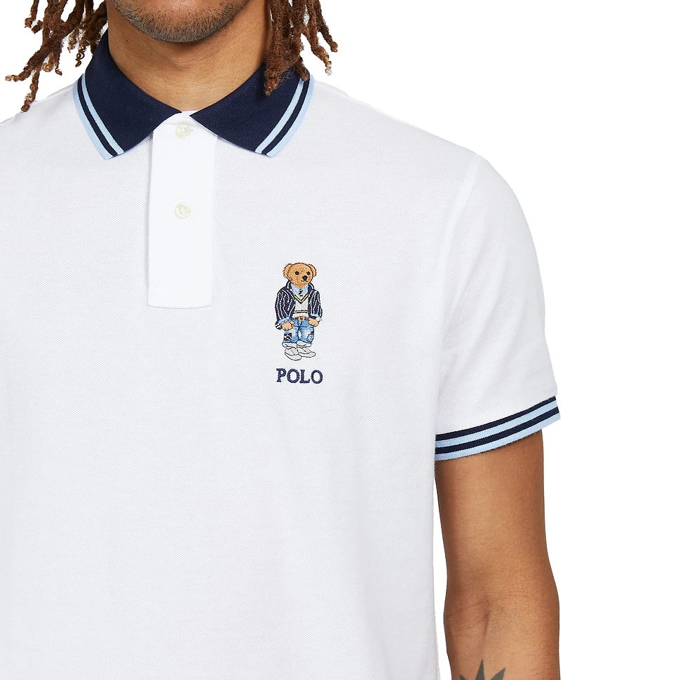 Polo Ralph Lauren - Short Sleeve Polo Shirt