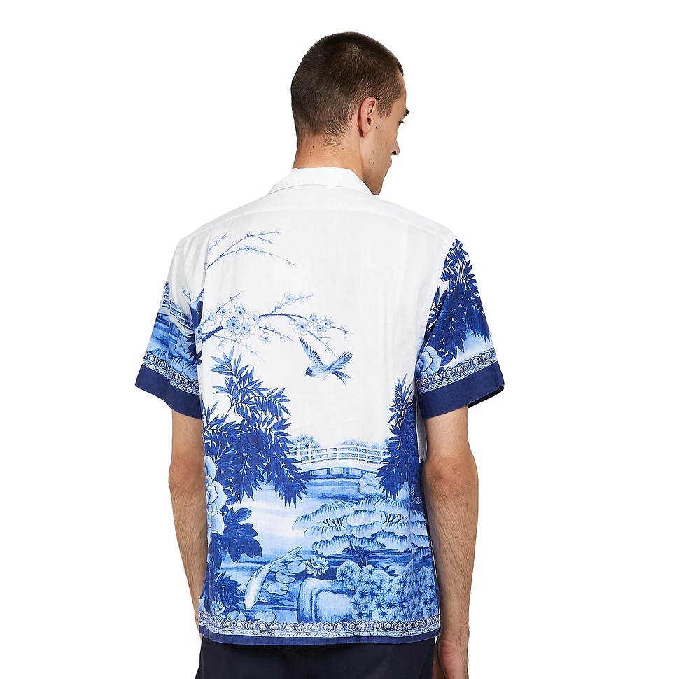 Polo Ralph Lauren - Garden Short Sleeve Sport Shirt