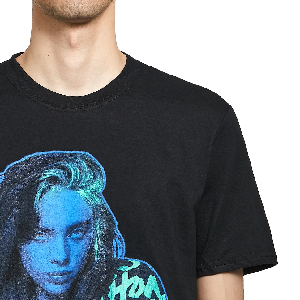 Billie Eilish - Press Photo T-Shirt