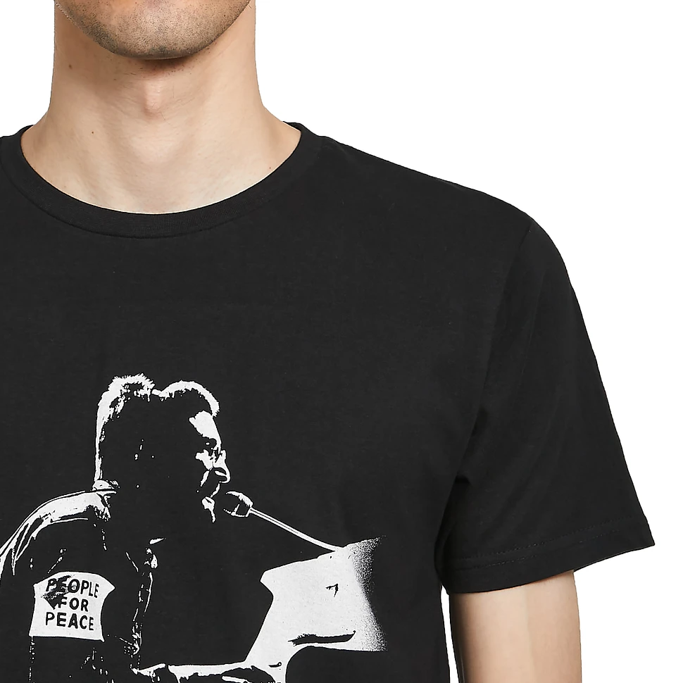 John Lennon - People For Peace T-Shirt