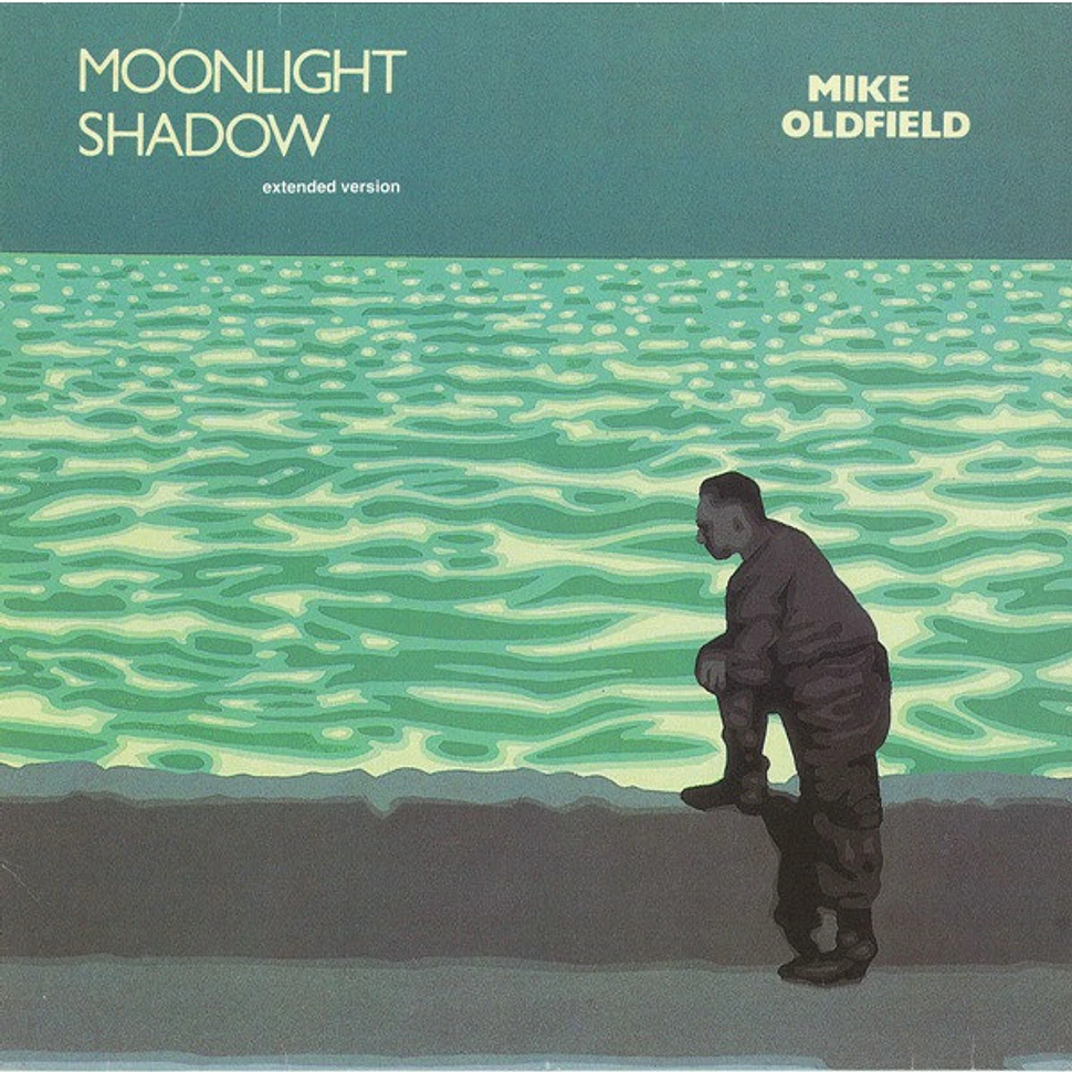 Mike Oldfield - Moonlight Shadow (Extended Version)